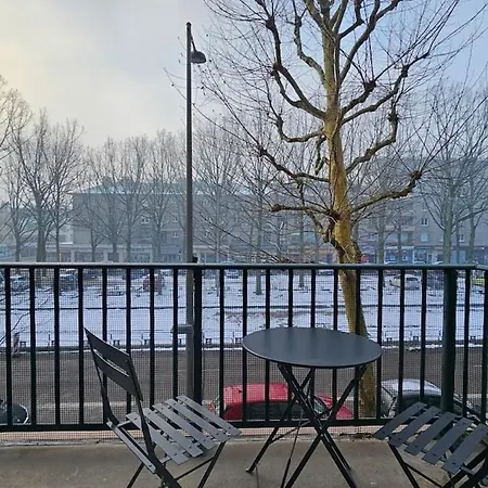 Le Clémenceau - 6 Pers, Balcon&cœur De *